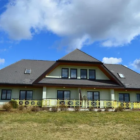 Apartment Apartmany Camping V Raji *
