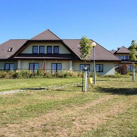 Apartmany Camping V Raji Apartment